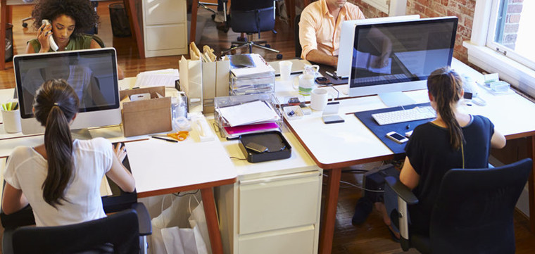 跨境电商公司高管年龄普遍低于40岁？