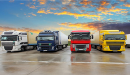 英国：电商规模扩大带动快递货车市场增长
