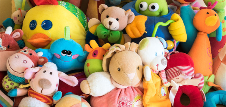 最高售价9999美元？这款玩具风靡美国市场