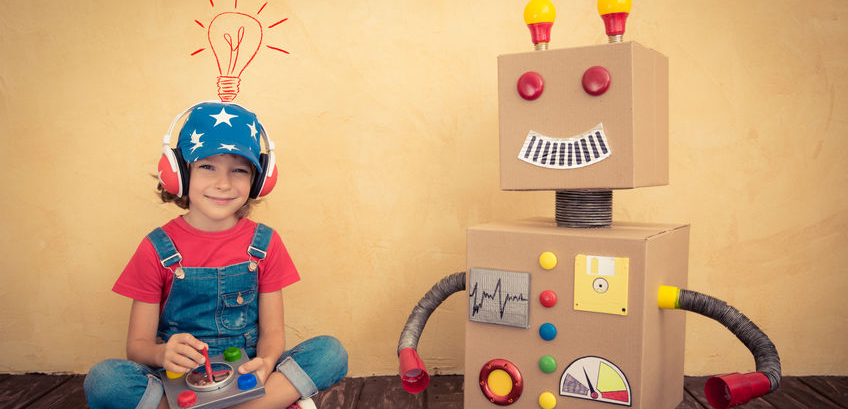 亚马逊发布2016购物季热销玩具名单，带APP的备受追捧