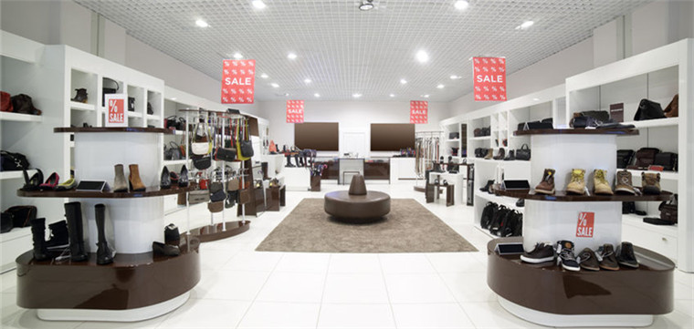 美国:零售行业进入新阶段,社交型电商大放异彩