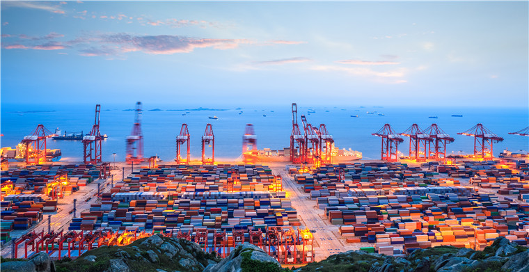 跨境電商“新海外圈地運(yùn)動(dòng)”：海外倉(cāng)成新戰(zhàn)場(chǎng)