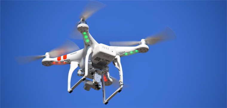 美国：除了平衡车，现在航空公司也开始禁运无人机