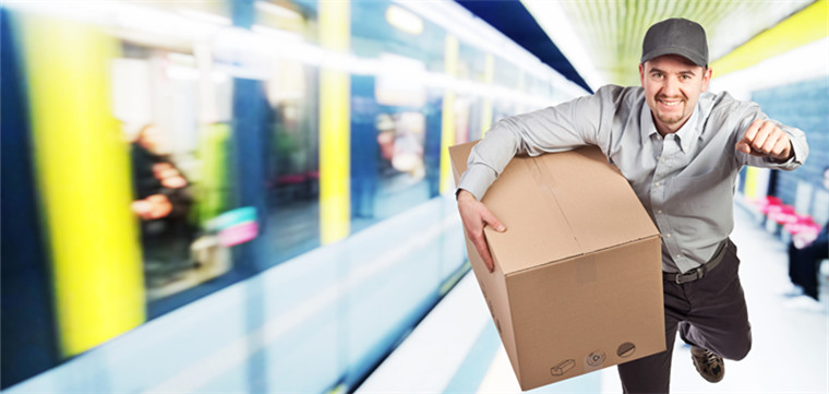 它的第一个年终购物季,Jet.com遭遇配送延误难题