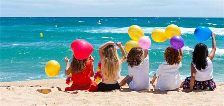 老外的电商创业故事③：想给孩子一个户外游戏的童年