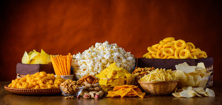 盘点：在亚洲热销的五大俄罗斯食品