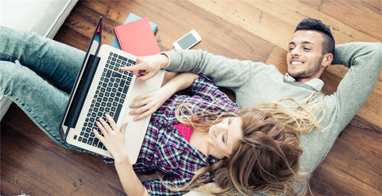 先定一个能达到的小目标，比方说直邮意大利5天到