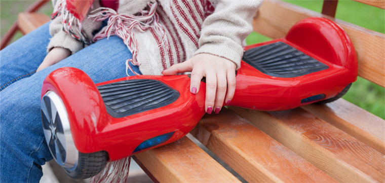 速卖通评论集锦：国外买家眼中的平衡车