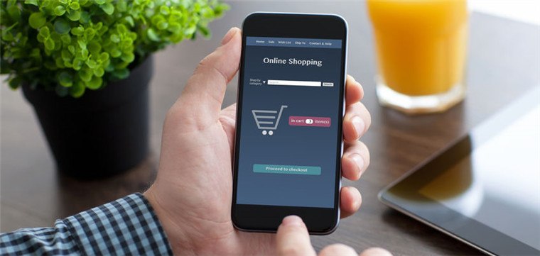 非洲消费者依赖手机上网，移动电商发展潜力大