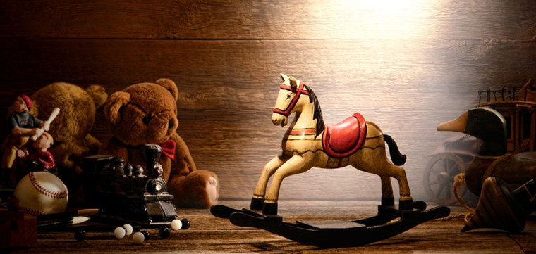 英国玩具零售商让营收增长300%的秘诀是……