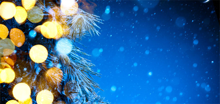 圣诞节逼近包裹交付时间延迟，准时率低于95%