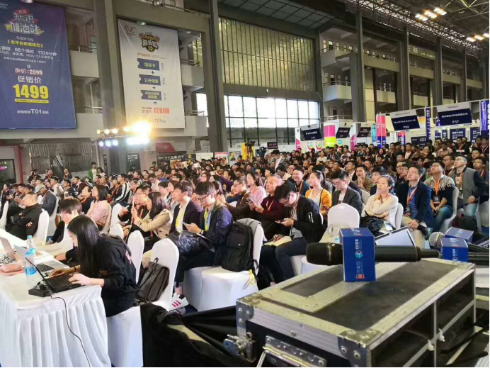 “选品+干货”双管齐下！助力卖家备战旺季的CCEE（深圳）选品大会来了……