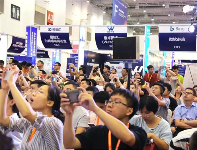 “选品+干货”双管齐下！助力卖家备战旺季的CCEE（深圳）选品大会来了……