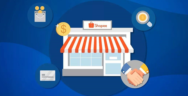 重要通知：Shopee開店無需任何費用