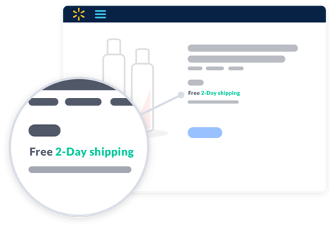巨兽的升级战：沃尔玛是如何一步步逐鹿电商市场的？