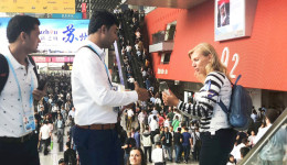 直击广交会②：价格优势不是天然保护伞，转型跨境电商仍要破“质量关”