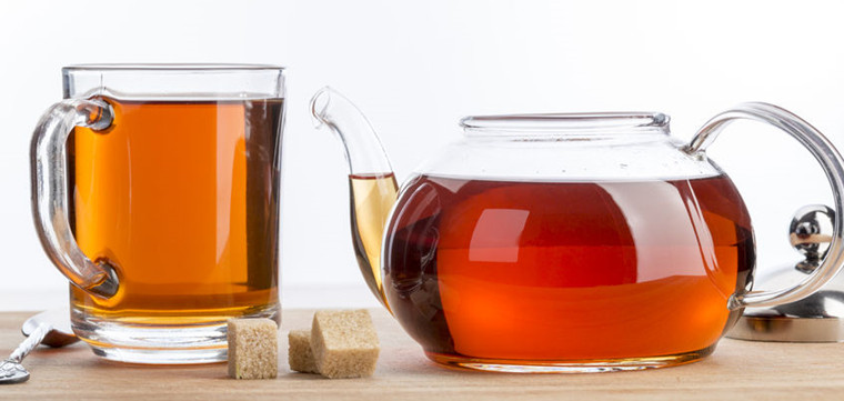 听说中东人也爱喝茶？中东茶品市场大探秘！