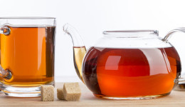 聽說中東人也愛喝茶？中東茶品市場大探秘！