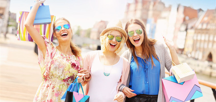 Mucharm：带有日本基因的实力派中东跨境电商