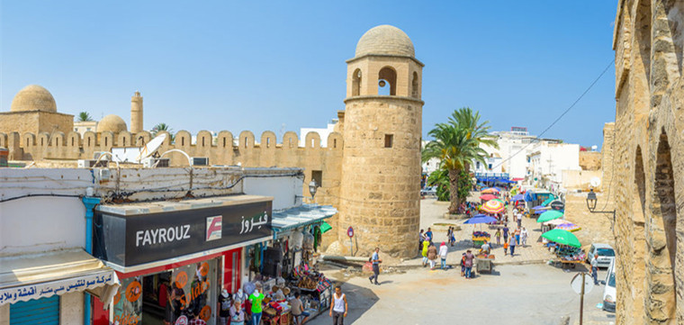 开斋节终于到来了!阿联酋斋月冲动消费大盘点