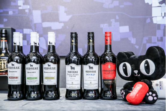 为了赶上天猫双11，西班牙酒庄紧急入驻天猫