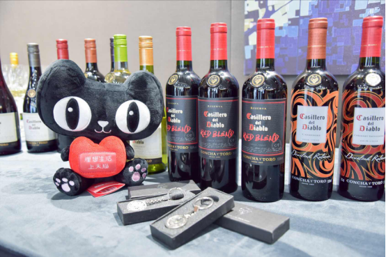 为了赶上天猫双11，西班牙酒庄紧急入驻天猫