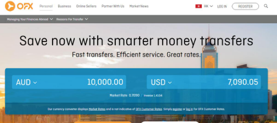 扒一扒跨境收款小路数,你赚取的“洋外快”受的什么待遇?