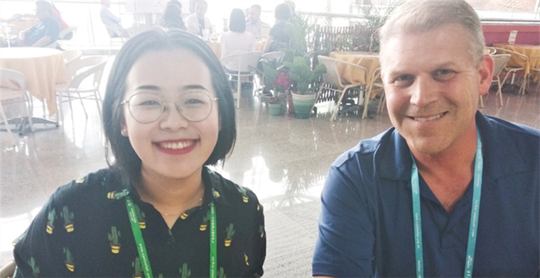 直击广交会⑤：美国采购商揭秘本土企业关税战“伤情”，看好中国新制造自我回血