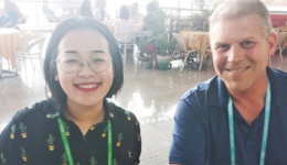 直击广交会⑤：美国采购商揭秘本土企业关税战“伤情”，看好中国新制造自我回血