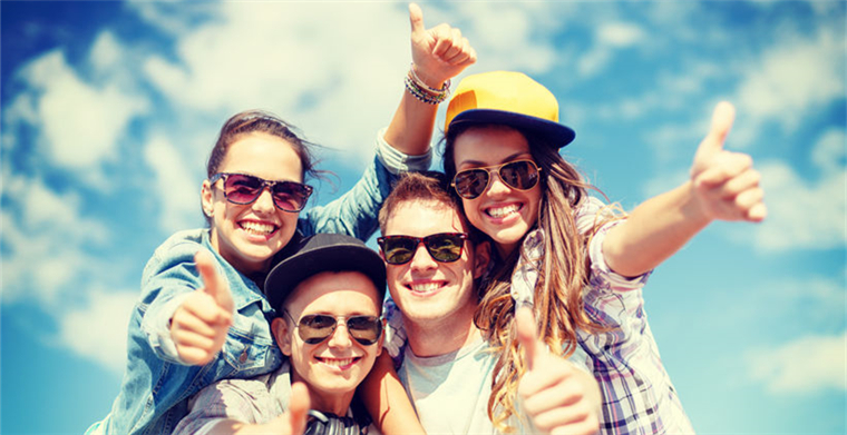 外媒：亚马逊主导美国青少年网购习惯