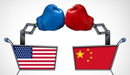 中美贸易战打响,卖家如何转移战场？