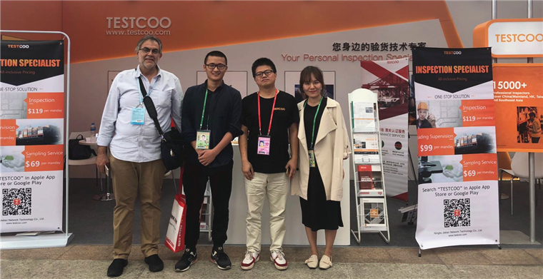 直击广交会⑥：别让“老赖”得逞！广交会展商曝光终极应对之策