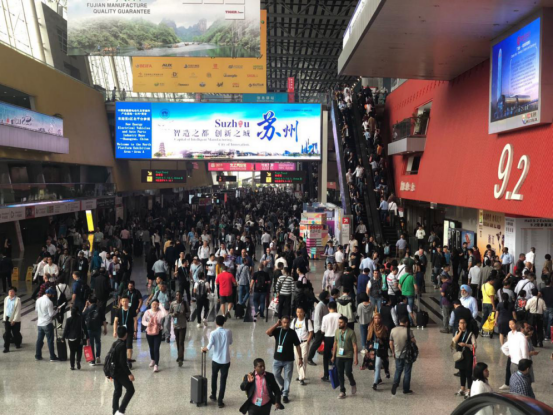 直击广交会⑥：别让“老赖”得逞！广交会展商曝光终极应对之策