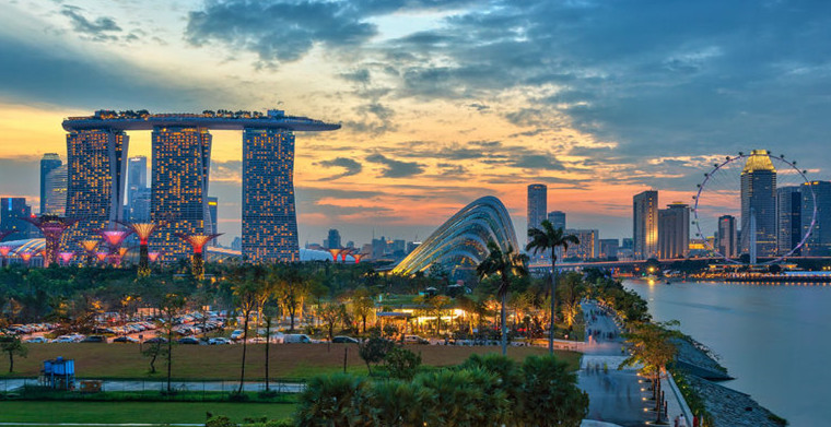 Shopee刘江宏：我亲历的东南亚电商风云