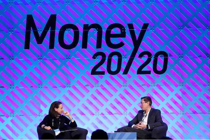 连连支付受邀赴美参加Money20/20