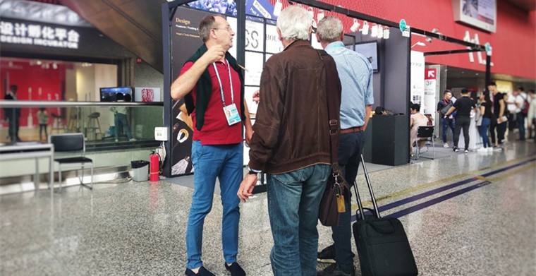 广交会海外采购商：贸易战无法让东南亚取代中国的全球工厂地位