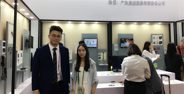 直击广交会⑧：拒绝“山寨货”，该如何为出口企业知识产权撑起“保护伞”？