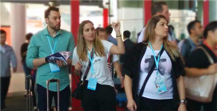 2018年广交会什么时候？广交会2018年春季/秋季时间表