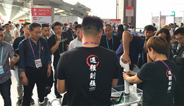 广交会意向订单量超10万！他是如何利用有限的展位疯狂“吸粉”？