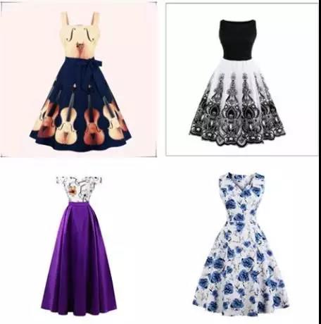 选品趋势|备货清单！节日类秋冬搭配仍占据主导地位