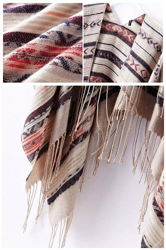 选品趋势|备货清单！节日类秋冬搭配仍占据主导地位