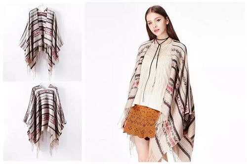 选品趋势|备货清单！节日类秋冬搭配仍占据主导地位