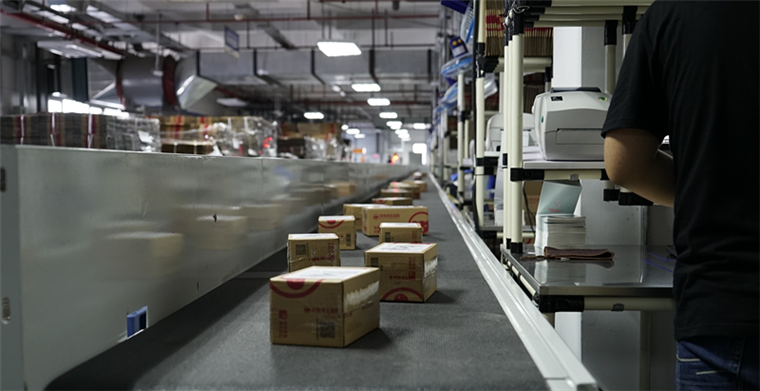 网易考拉备战双11，全面升级跨境物流供应链