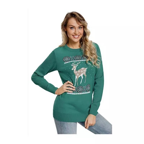 选品趋势|备货清单！节日类秋冬搭配仍占据主导地位