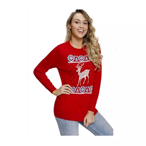 选品趋势|备货清单！节日类秋冬搭配仍占据主导地位