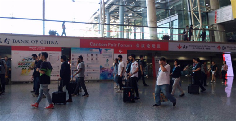 直击广交会（11）：高关税倒逼制造业回流美国能否实现？