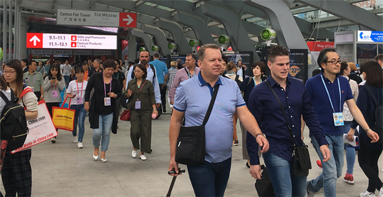 欧美市场“遇冷”？轻工工艺品在“一带一路”商机焕发新生