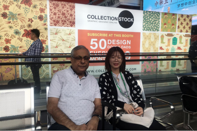 直击广交会(12):欧美企业也钻知识产权的“空”,维护创意美国设计师不依赖“专利”