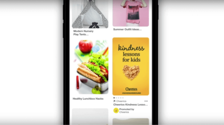 Pinterest新推出的促销轮播广告（Promoted Carousel ads）有哪些优势？