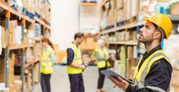 龍卷風(fēng)襲擊亞馬遜美國物流中心，部分包裹配送將延遲！